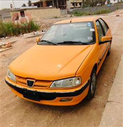 Peugeot Pars